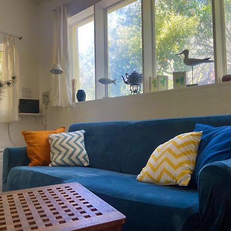 Villa Casa Scirocco Lipari Esterno foto