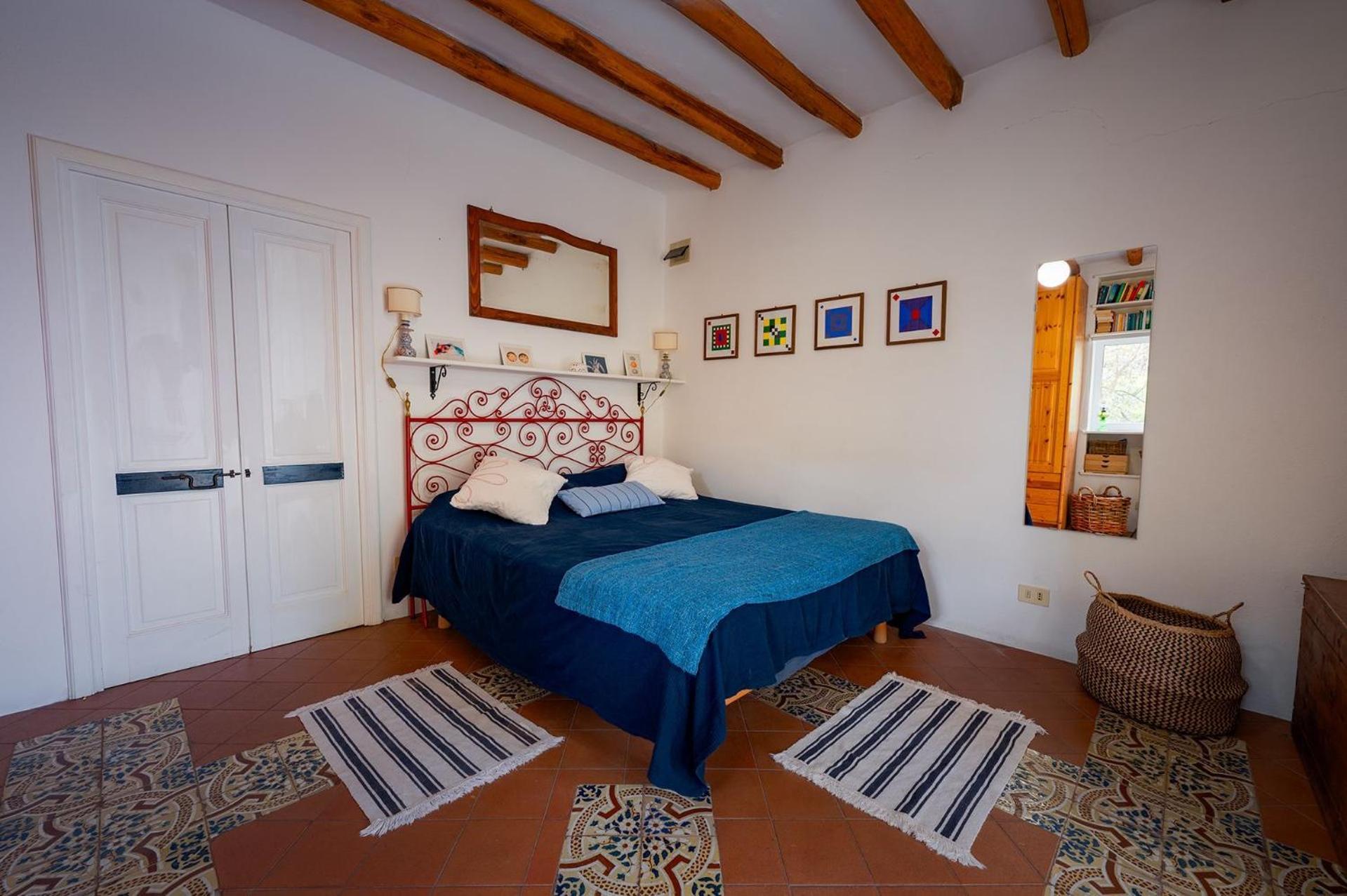 Villa Casa Scirocco Lipari Esterno foto
