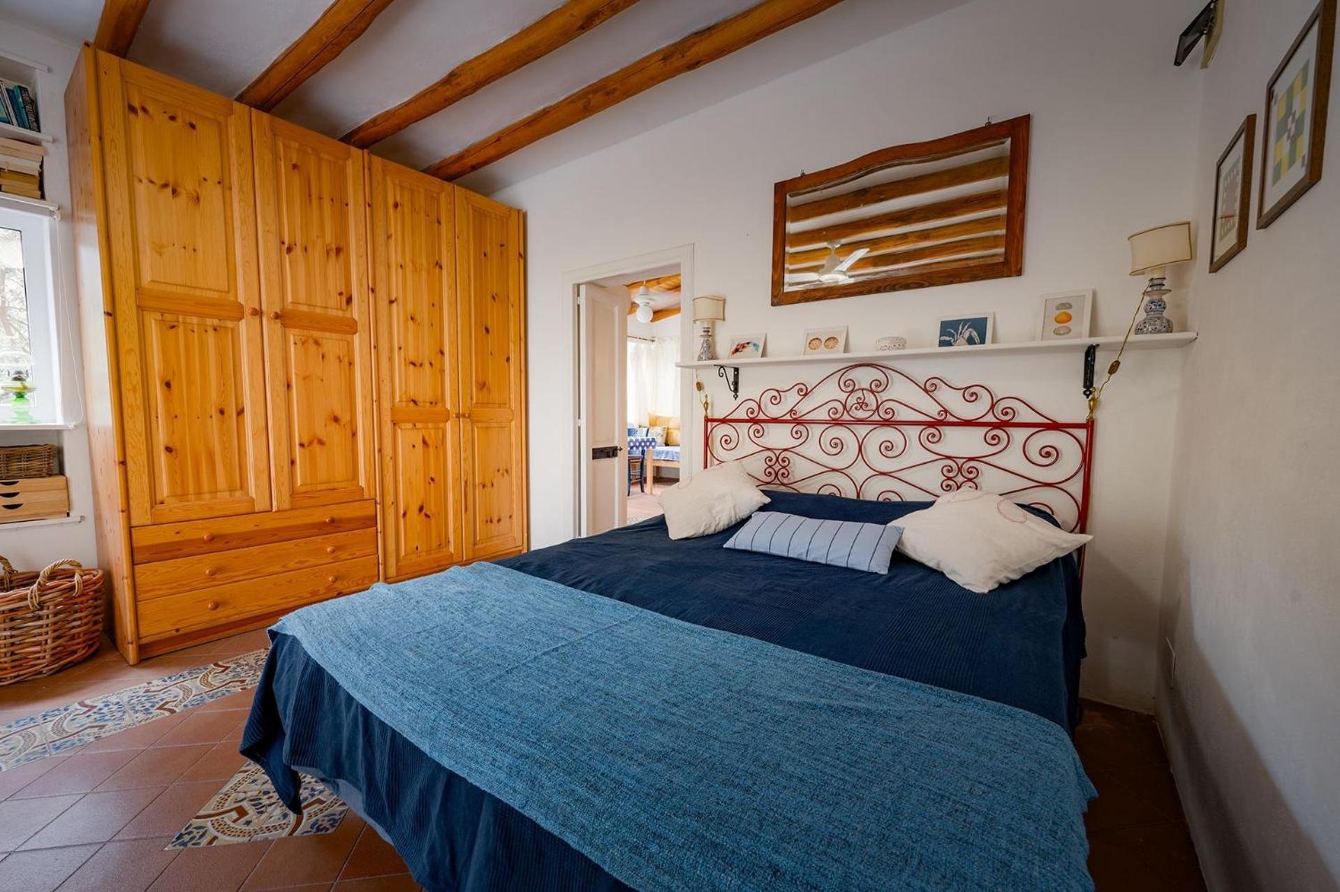 Villa Casa Scirocco Lipari Esterno foto