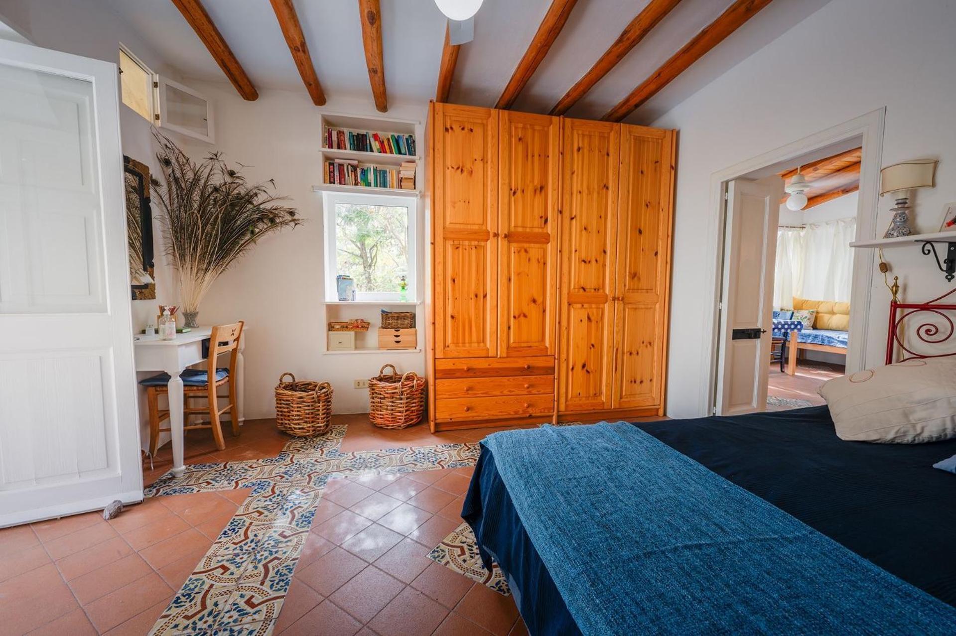 Villa Casa Scirocco Lipari Esterno foto