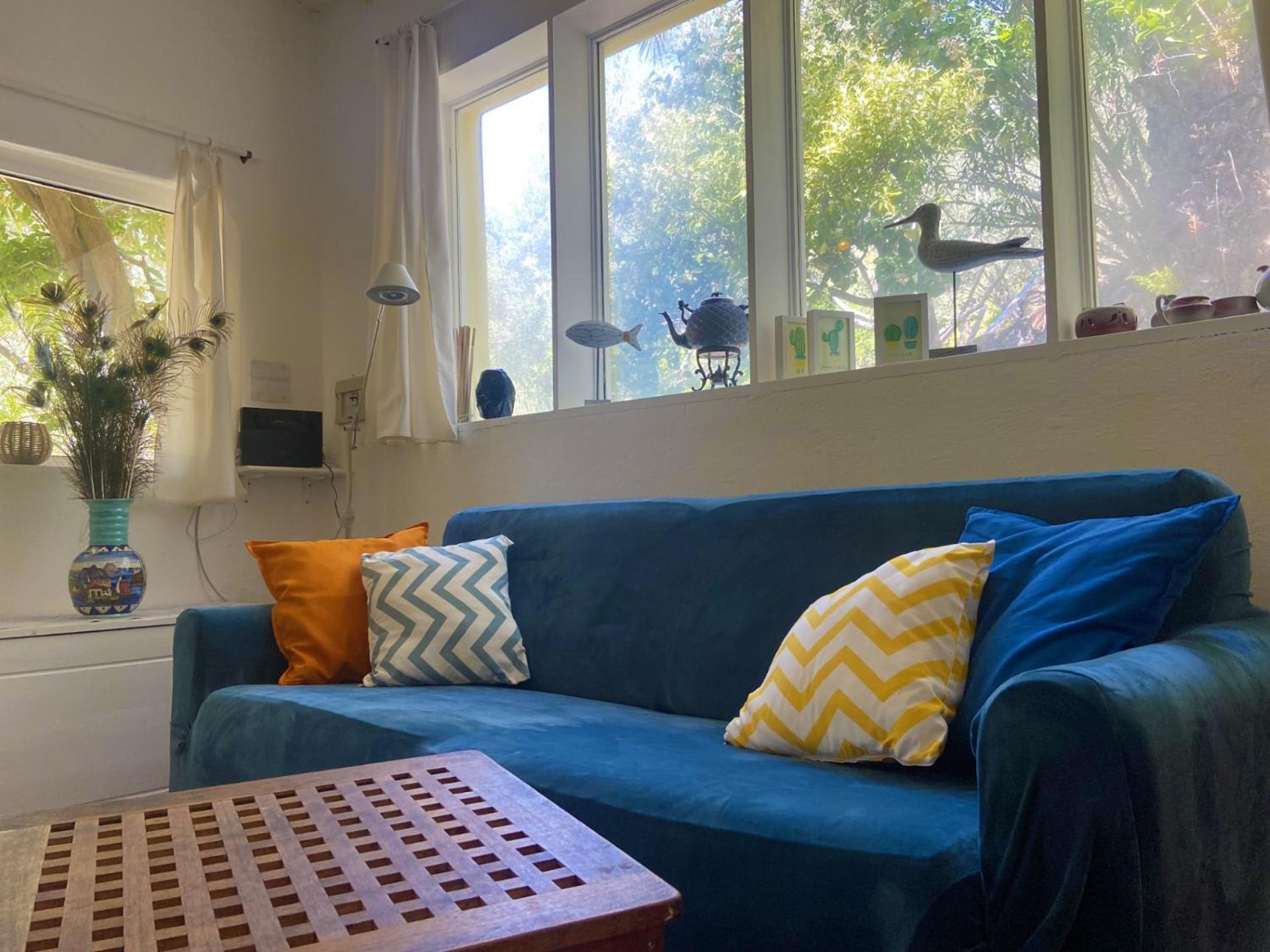 Villa Casa Scirocco Lipari Esterno foto