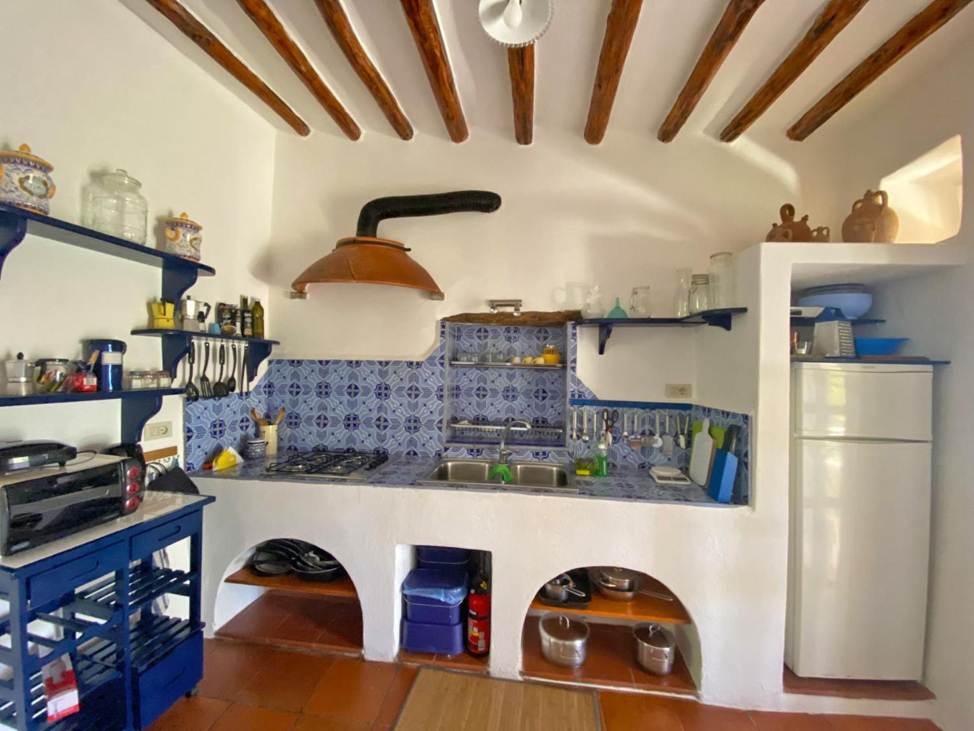 Villa Casa Scirocco Lipari Esterno foto